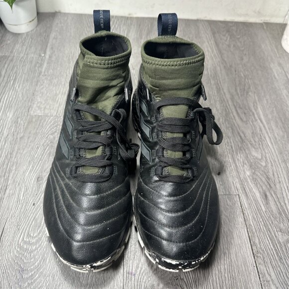 Adidas Copa Mid TR GTX Gore-Tex Soccer Shoes Core Black BB7429 Men\'s Size 8 main image 6